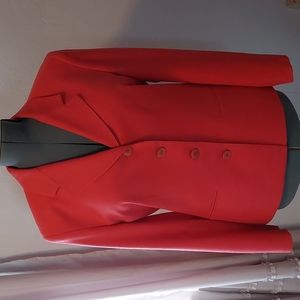 Talbots blazer